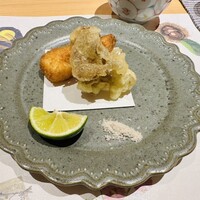 割烹 柚葉 - 