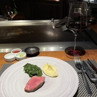 Wolfgang's Steakhouse Teppan - 