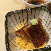 鮨結う紬 - 