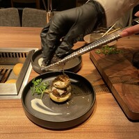 焼肉うしごろ 新宿三丁目店 - 