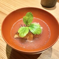 とり茶太郎 - 