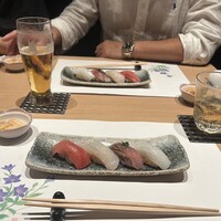 渋谷 すし仙 - 