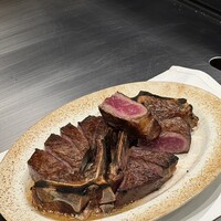 Wolfgang's Steakhouse Teppan - 
