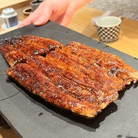 鮨結う紬 - 