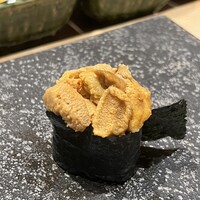 鮨結う紬 - 
