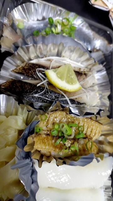 Kaiten Sushi Katsu Issen Minami 3 Jo Ten