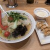 どうとんぼり神座 アトレ恵比寿店