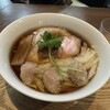 らぁ麺 紫陽花