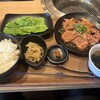 焼肉 1129 高井田店