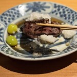 日本料理 晴山 - 