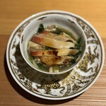 日本料理 晴山 - 