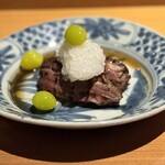 日本料理 晴山 - 