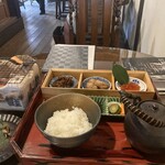 千年鮭 井筒屋 - 