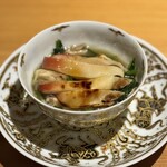 日本料理 晴山 - 