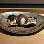 日本料理 晴山 - 