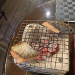 千年鮭 井筒屋 - 