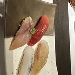 鮨 青海 - 