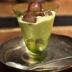 日本料理 晴山 - 