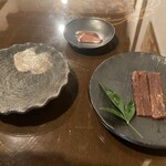 千年鮭 井筒屋 - 