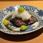 日本料理 晴山 - 