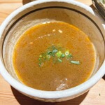 麺也 時しらず - 