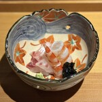 日本料理 晴山 - 