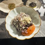 배고파  - センマイ