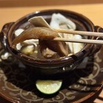 日本料理 晴山 - 