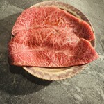 배고파  - ミスジ