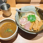 麺也 時しらず - 