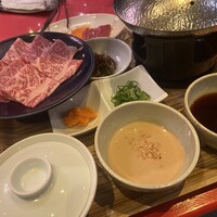 食道園 北新地店 - 