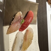 鮨 青海 品川店 - 