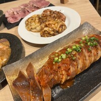 豚焼肉 グルマンズ - 