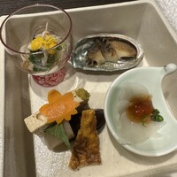 鮨 青海 品川店 - 