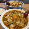 彩華ラーメン  本店