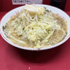 ラーメン二郎 京急川崎店