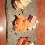 ブッチャーズ+バル 下北沢 - 