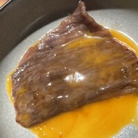 和牛とタン 焼肉 とみ 新橋本店 - 