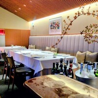 レストランひらまつ 高台寺 - 