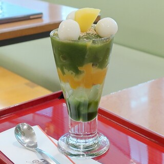 茶寮 帝塚山 季_0