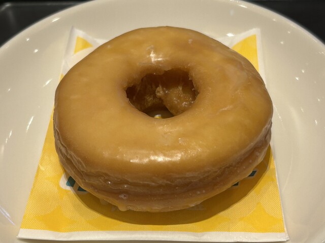 Mister Donut Nagoya Noritake Shoppu photo 5
