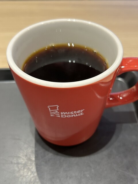 Mister Donut Nagoya Noritake Shoppu photo 2