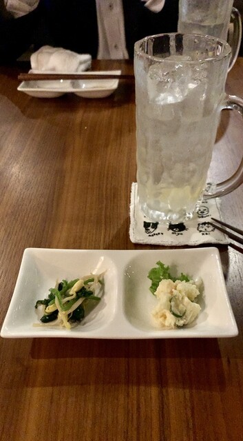 洋風酒場 佳（Kei） - 本八戸（ダイニングバー）の写真