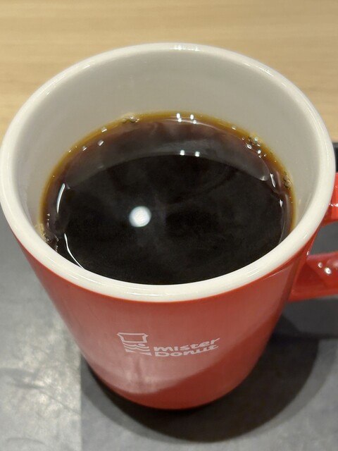 Mister Donut Nagoya Noritake Shoppu photo 3