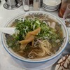 ラーメン 天 - 料理写真:
