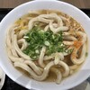 武蔵野うどん 澤村 イオンモール川口店