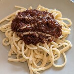 クアットロクオーリ - 日本一のミートソース○　