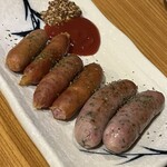 熟成肉居酒屋 のたぼうず - 