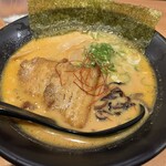 麺酒場 楓花亭 - 