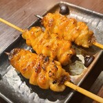 里葉亭 - ⑤皮♡